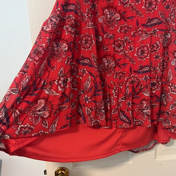 Colorful top - Picture 2 of 3